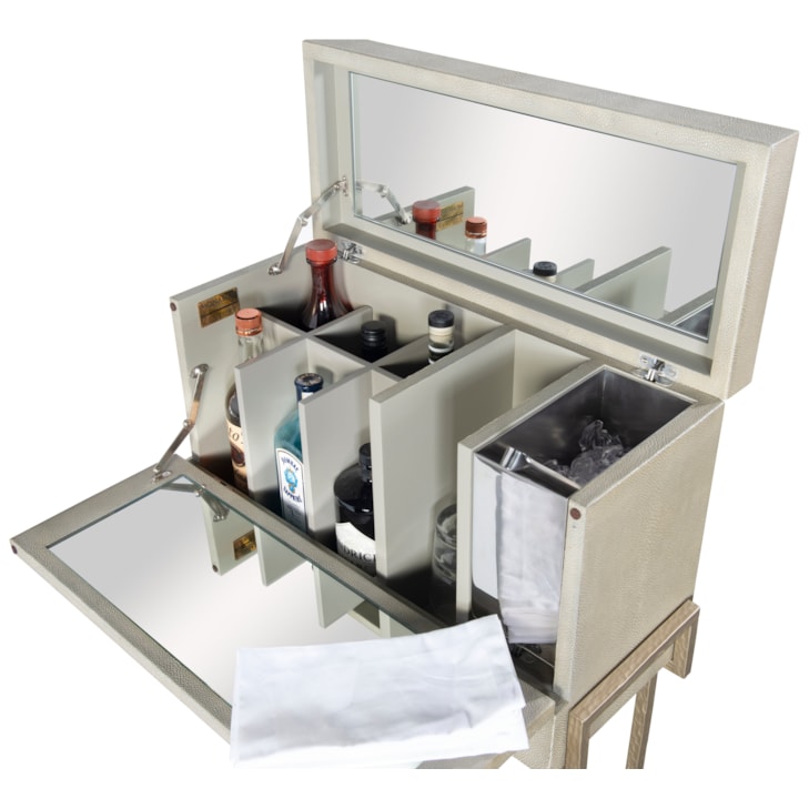 Century Monarch Fine Furniture Monarch Cabinet
