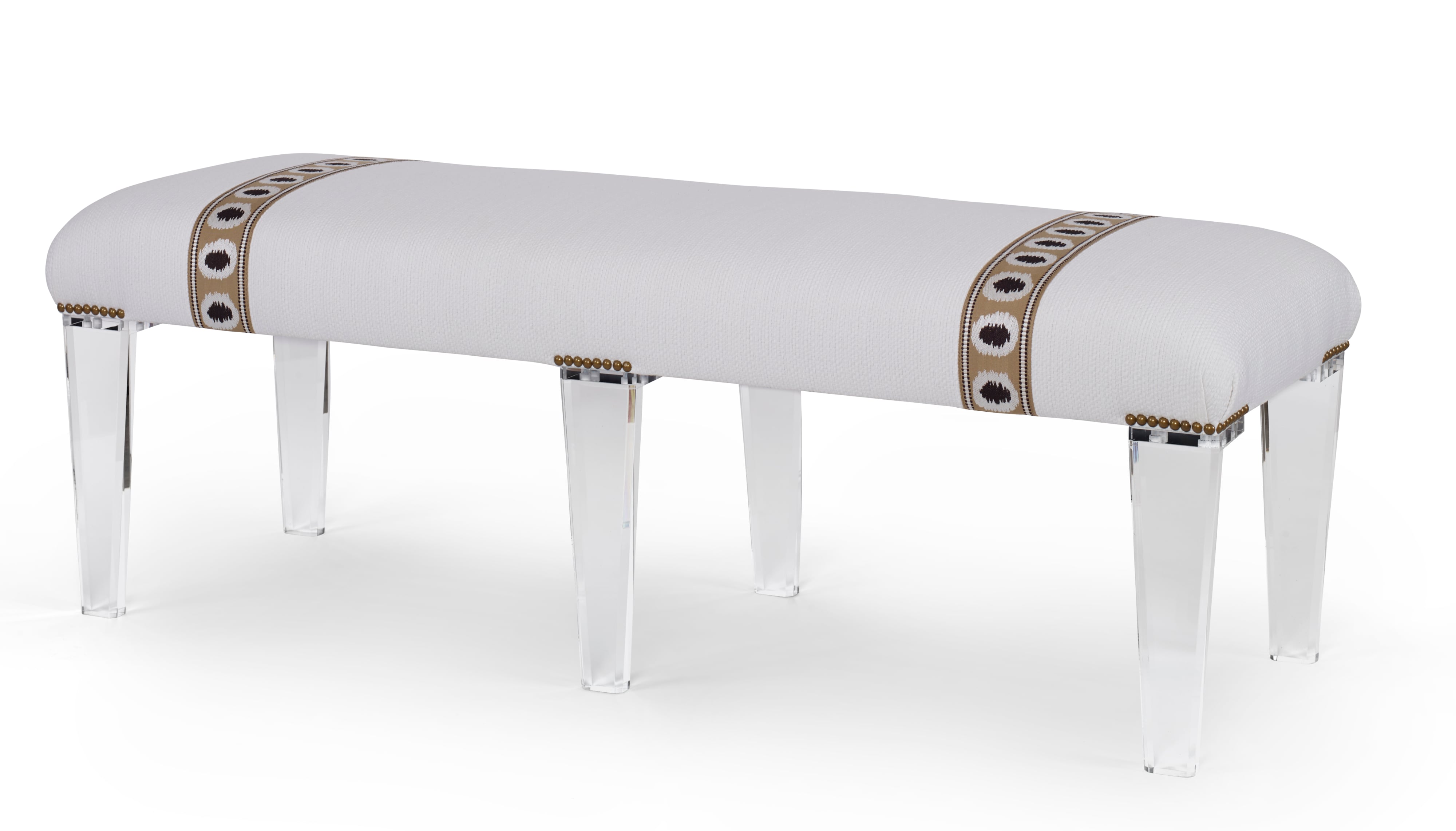 Century Century Signature Bench By The Inch (67 - 76)