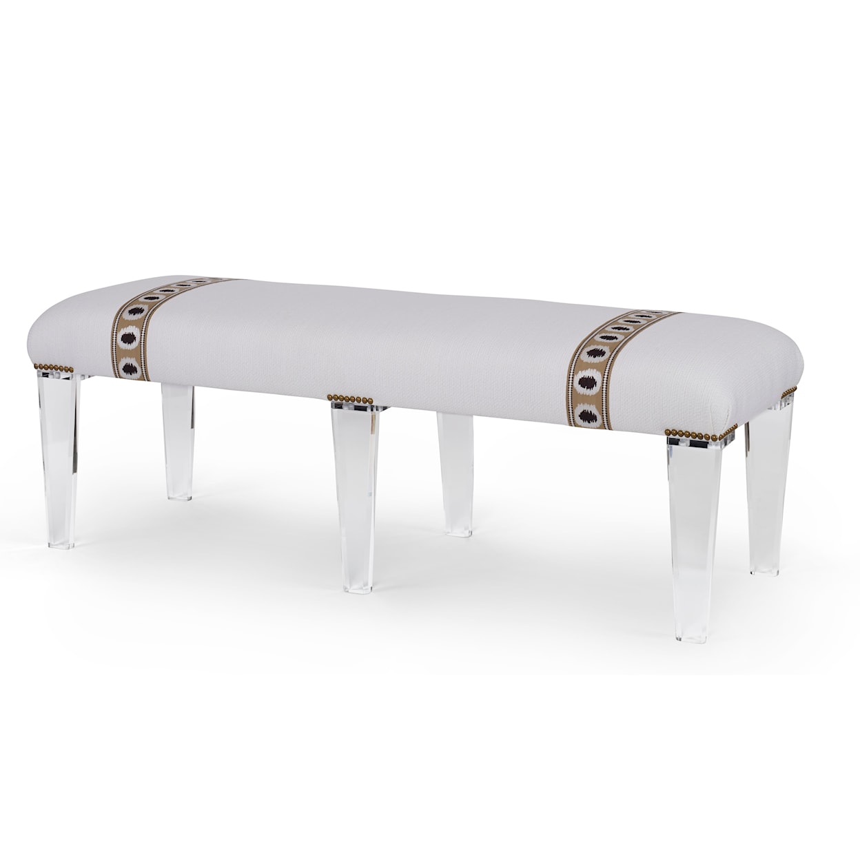 Century Century Signature Bench By The Inch (67 - 76)
