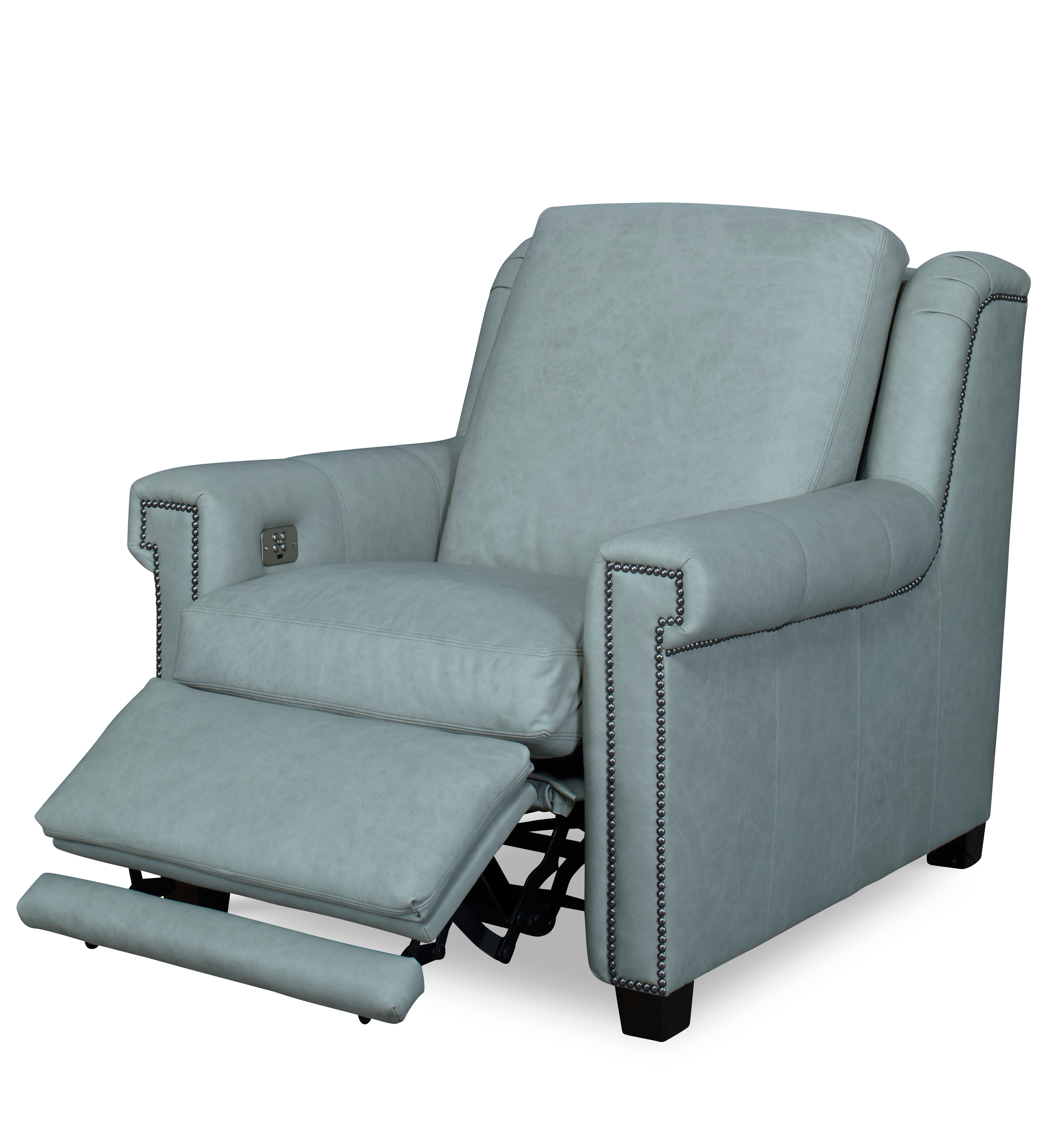 Ellery Electric Motion Wh Recliner