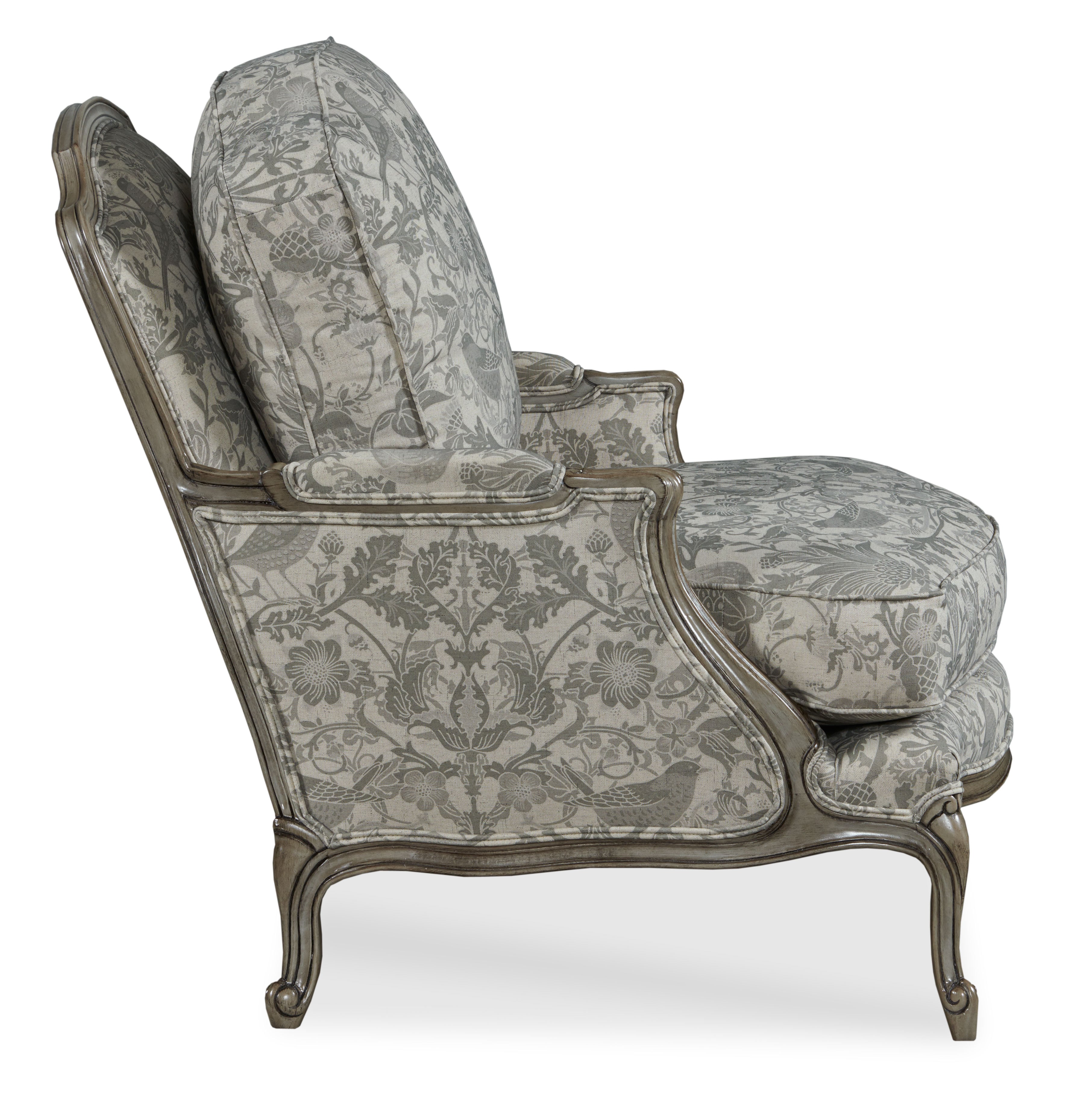 Century Century Chair Grand Bergere Chair