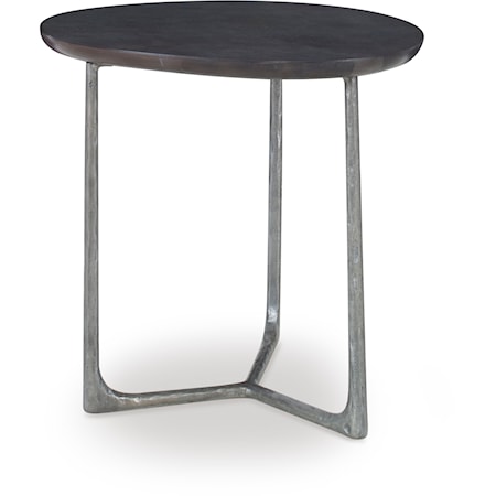 Calore Tall Bunching Cocktail Table (T)