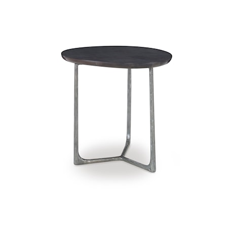 Calore Tall Bunching Cocktail Table (T)