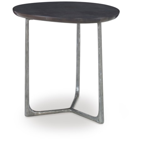 Calore Tall Bunching Cocktail Table (T)