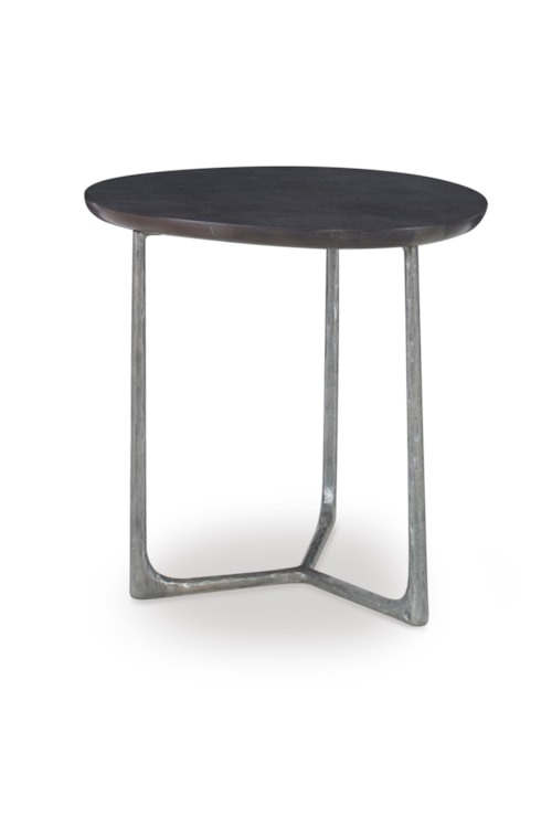 Calore Tall Bunching Cocktail Table (T)