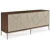 Century Grand Tour Credenza