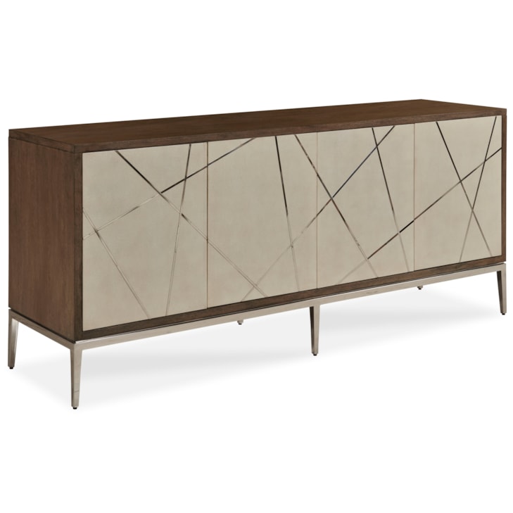 Century Grand Tour Credenza