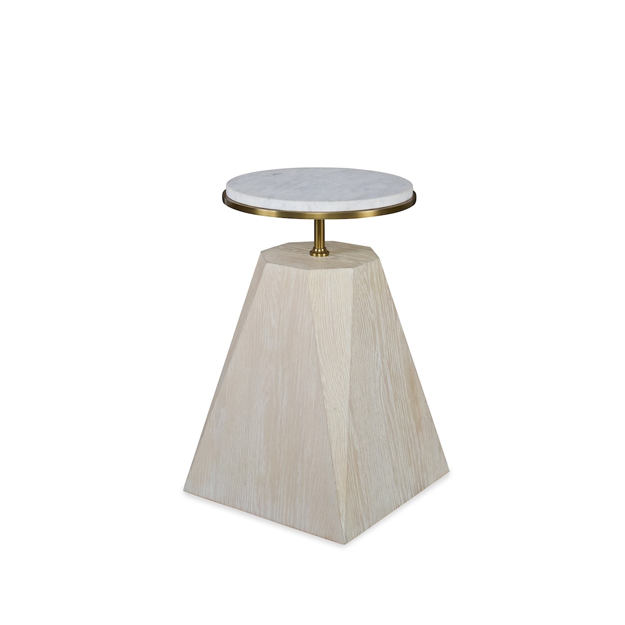 Century Cadence Accent Table