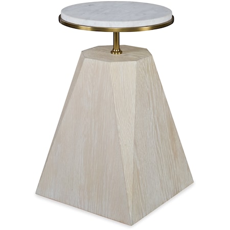 Accent Table