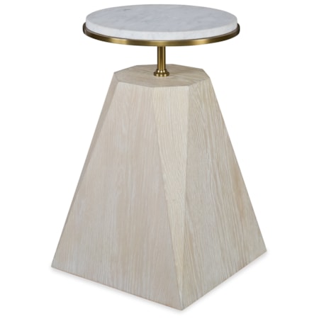 Accent Table