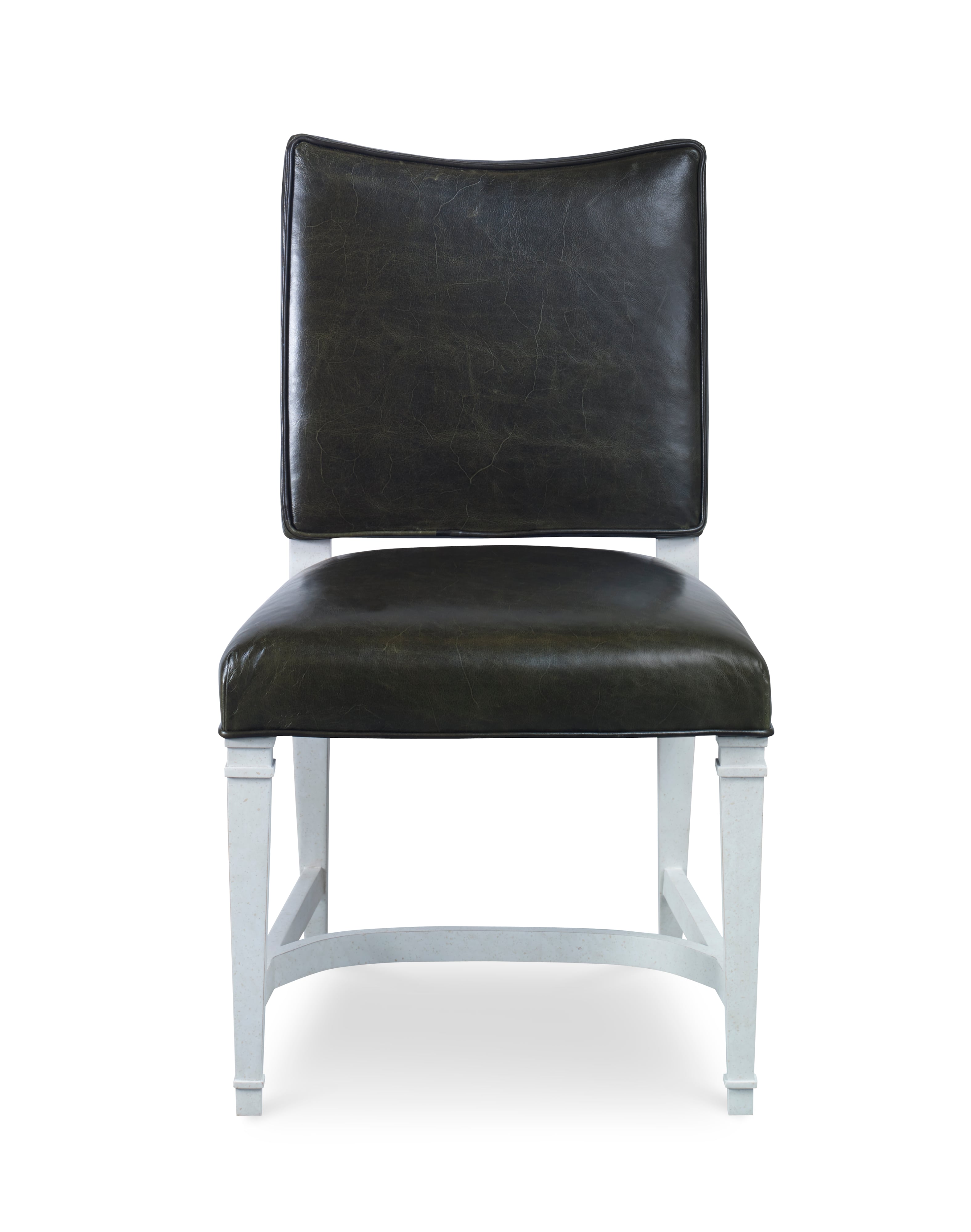 Century Carrier and Company Case Madison Side Chair
