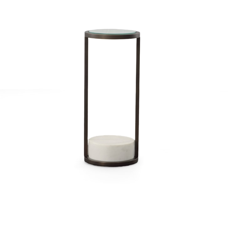 Century Grand Tour Martini Table