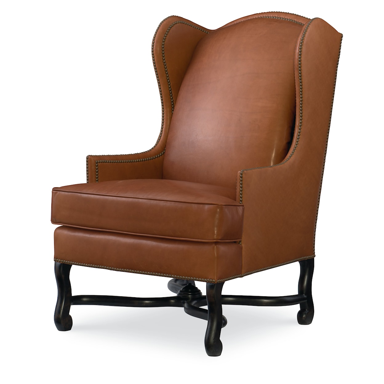 Century Century Signature Wing-Back Chair