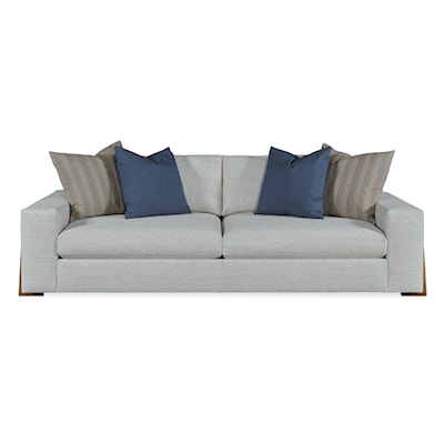 Century Outdoor Upholstery Outdoor Great Room Sofa