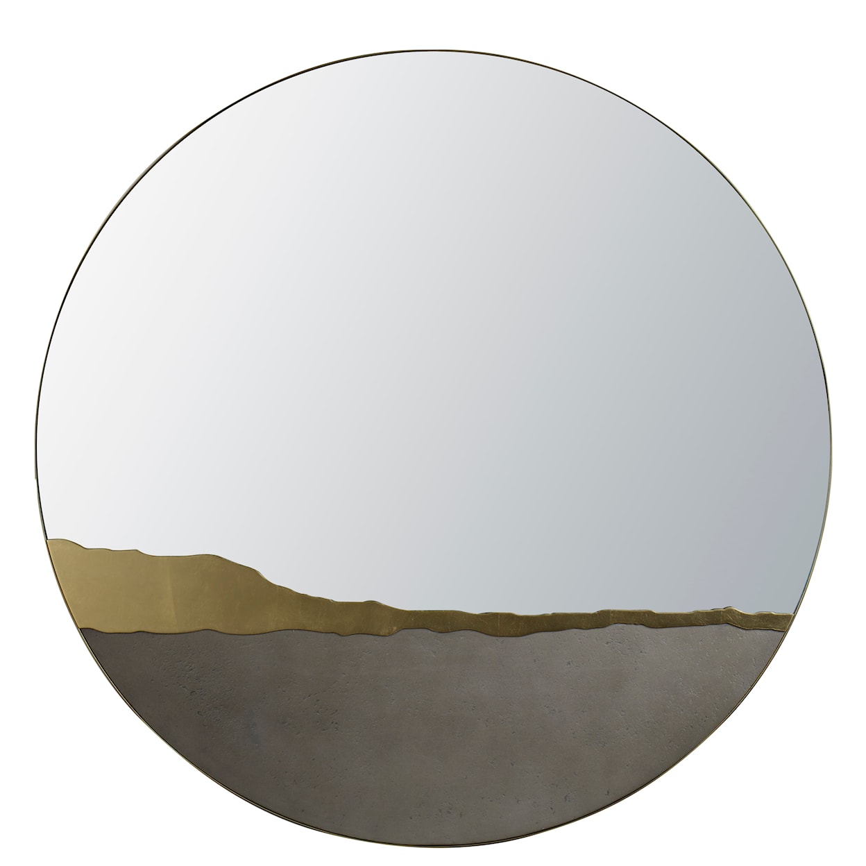 Century Grand Tour Mirrors