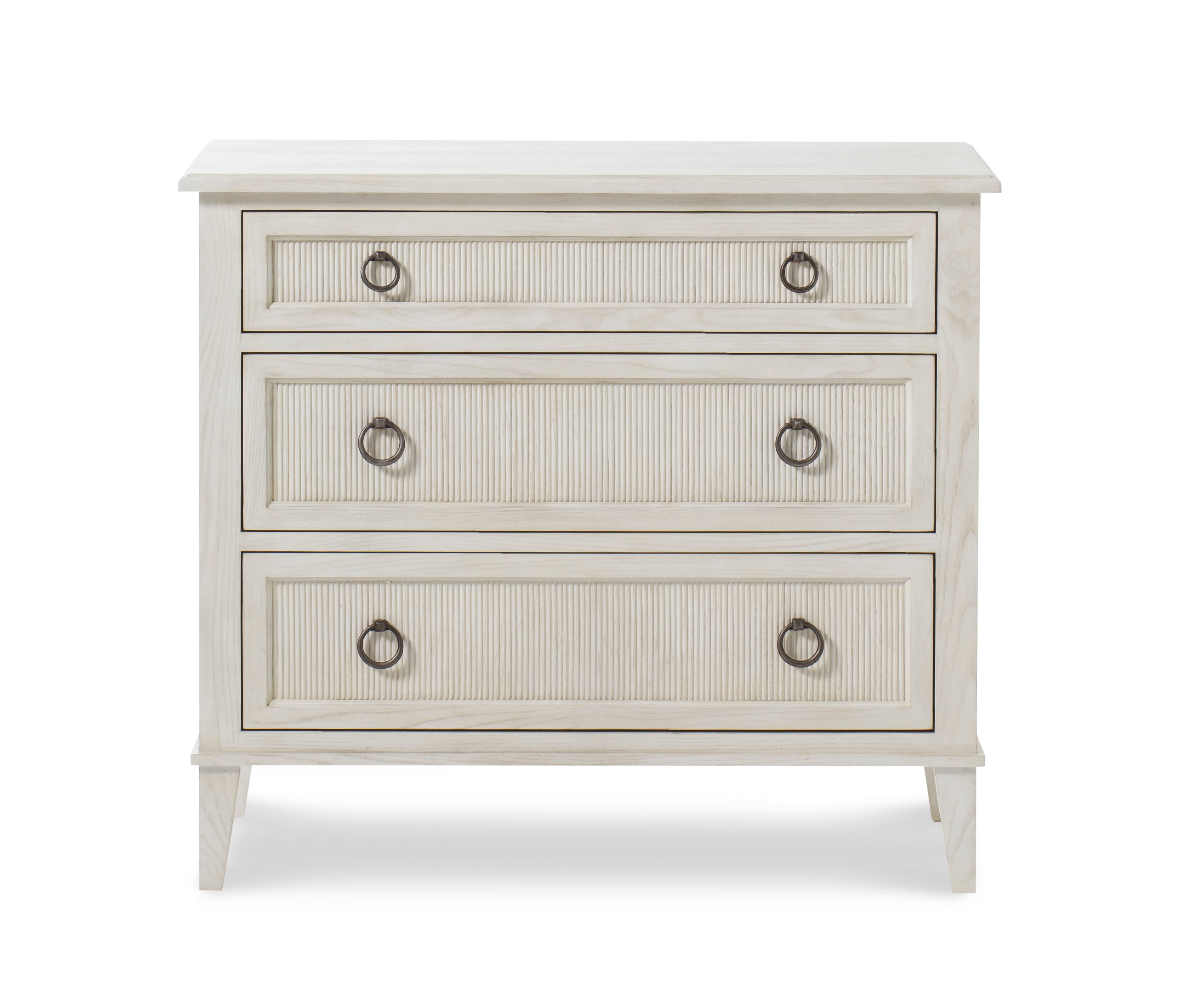 Monarch Nightstand