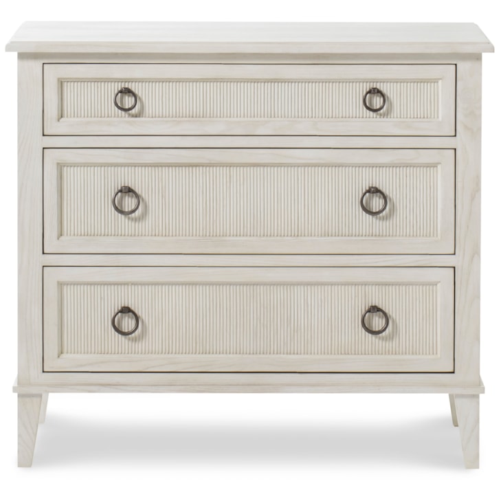 Century Monarch Fine Furniture Monarch Nightstand