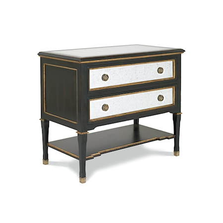 Monarch Nightstand