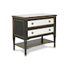 Century Monarch Fine Furniture Monarch Nightstand