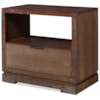Century Mesa Nightstand