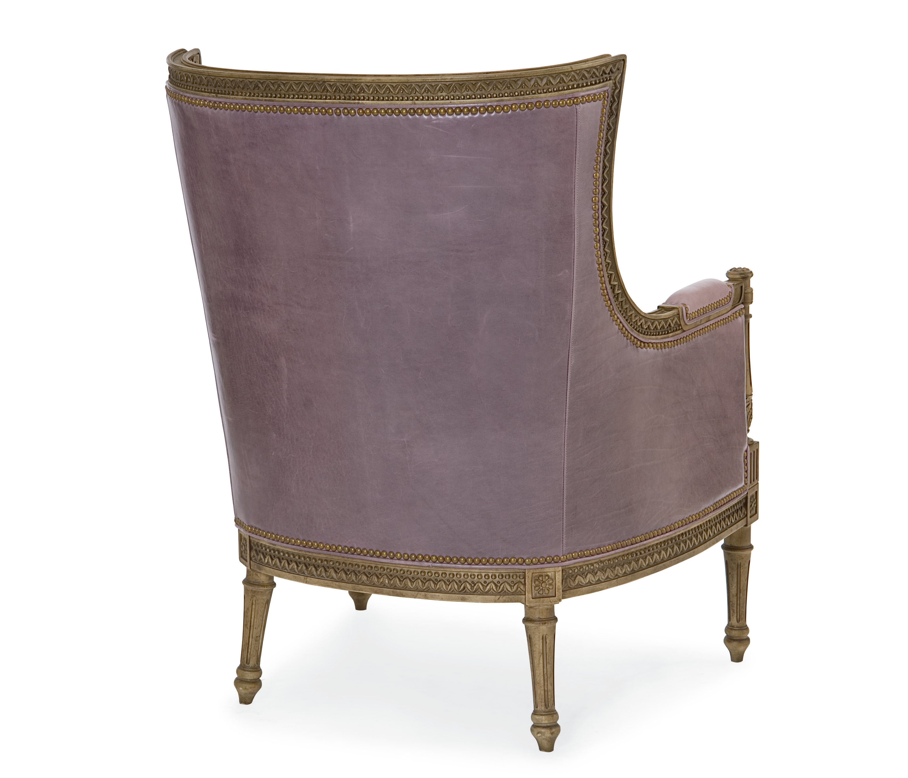 Regal Chair
