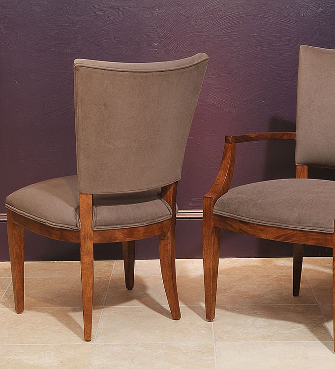 Century Century Chair Dining Side Chair