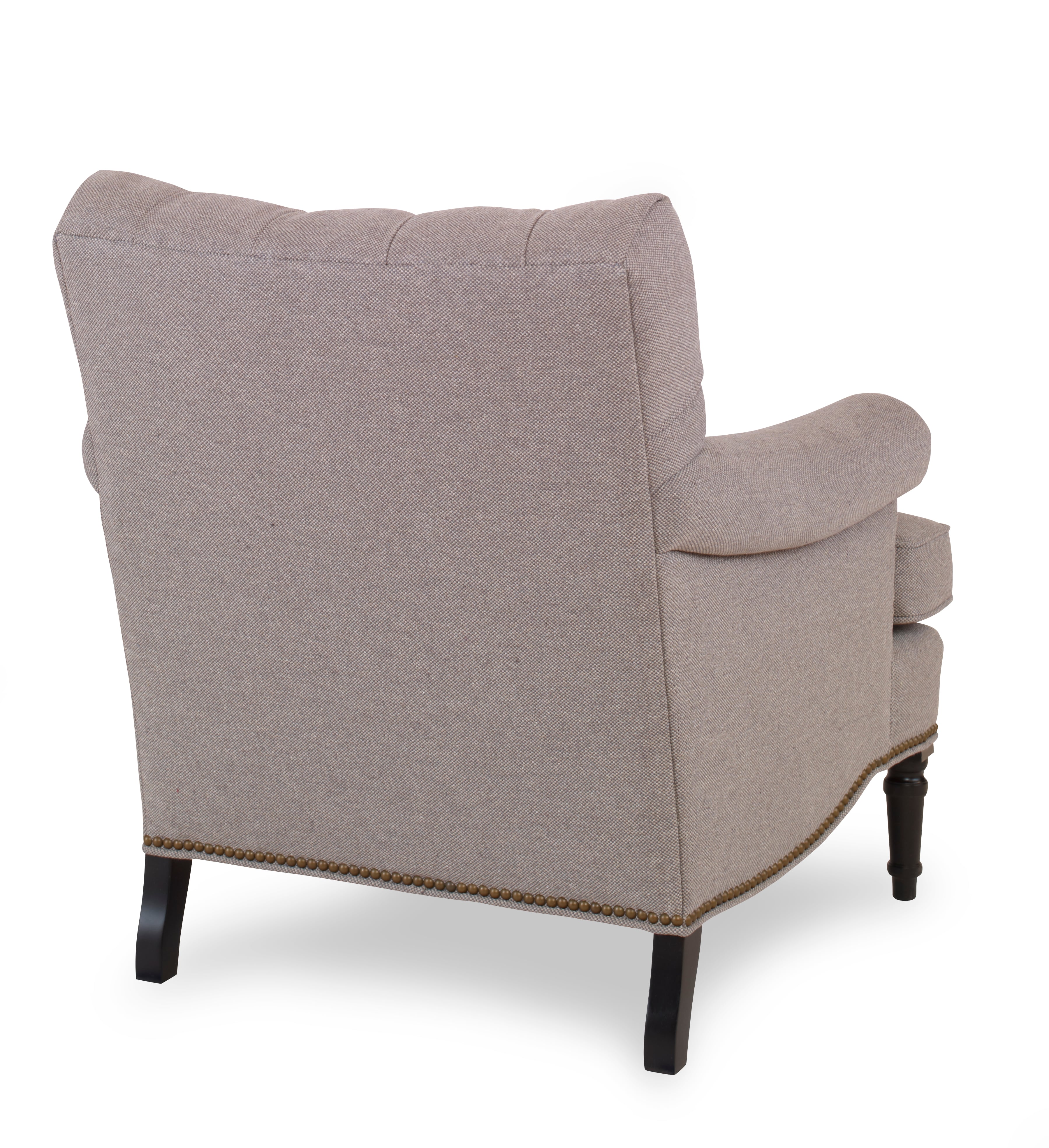 Century Century Signature Tufted Accent Chair