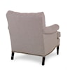 Century Century Signature Tufted Accent Chair