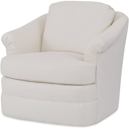 Swivel Chair