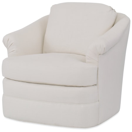 Swivel Chair