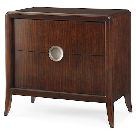 Carew Nightstand