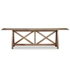 Century Grand Tour Console Table