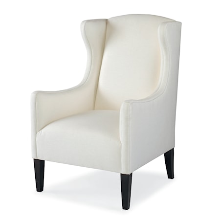 Gisele Wing Chair