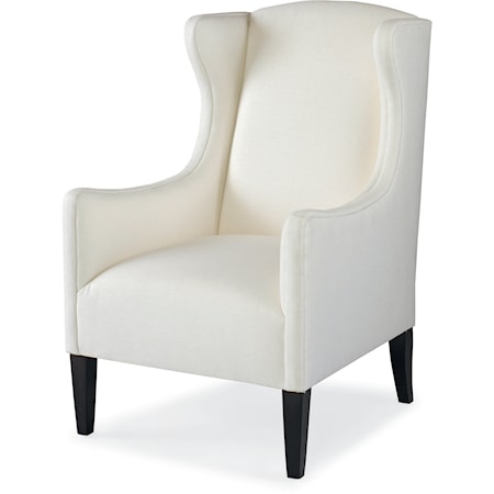 Gisele Wing Chair