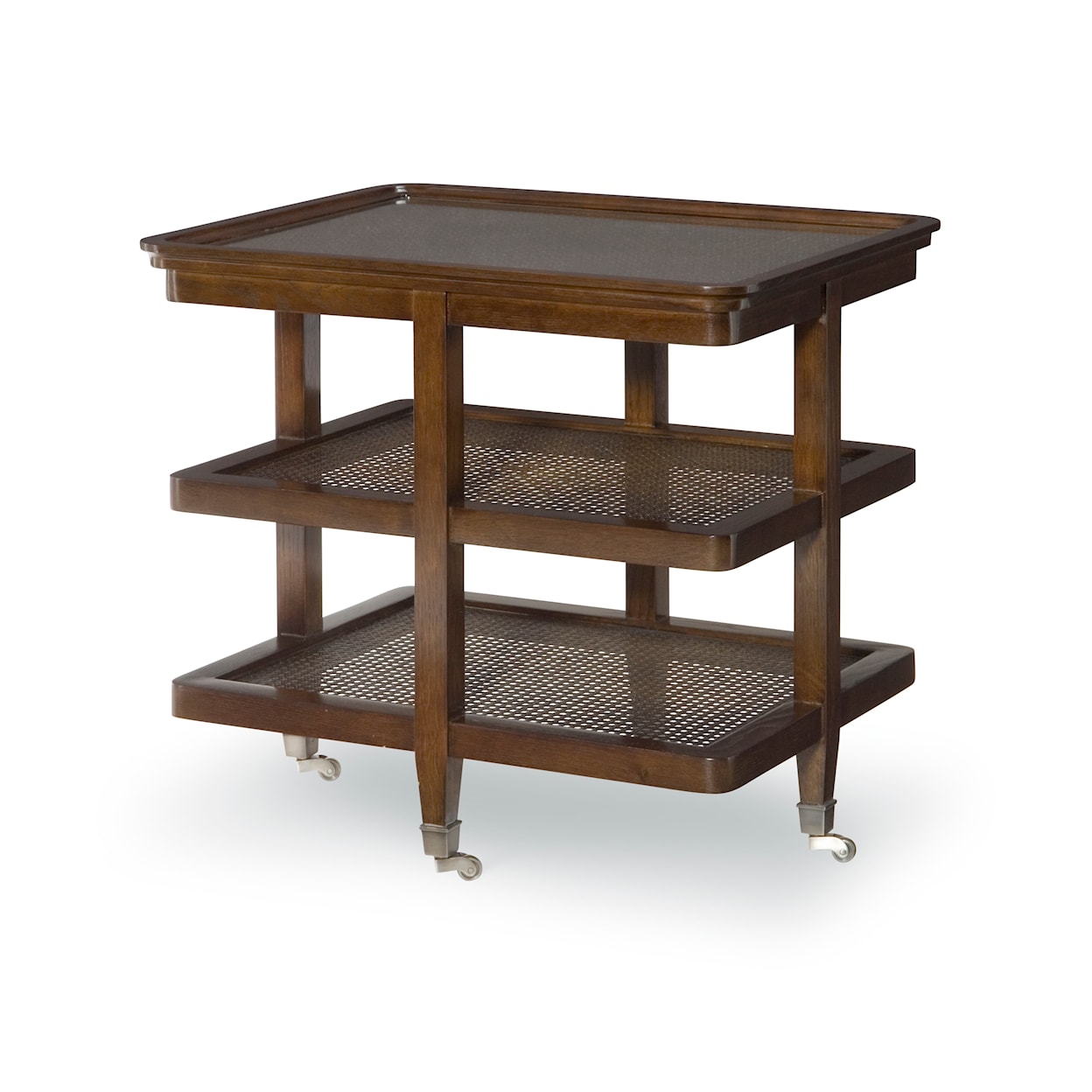 Century Thomas O'Brien Skylar Tier Table