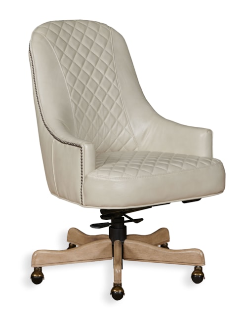 Anson Transitional Executive Desk Chair