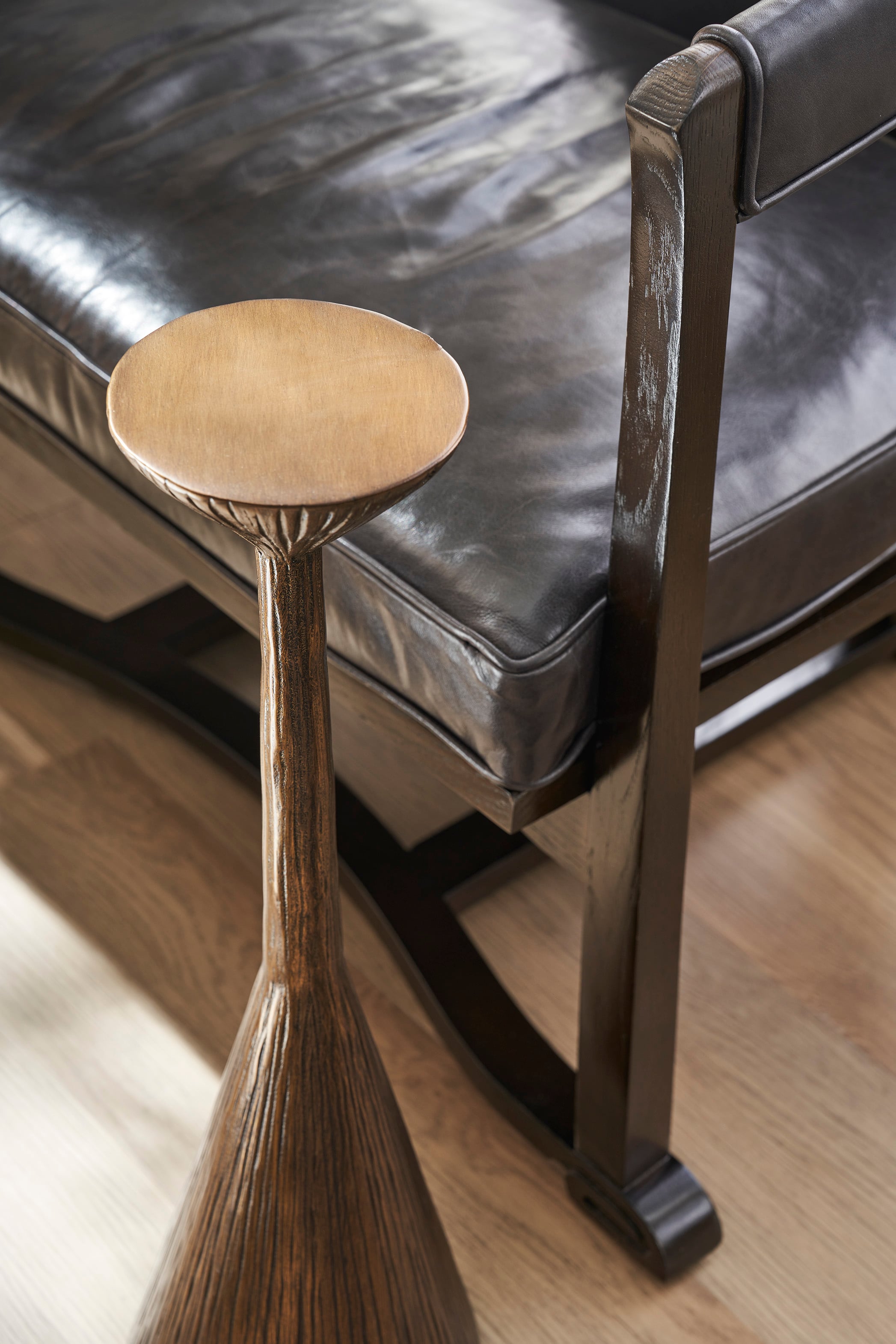 Century Thomas O'Brien - Upholstery Sutton Hall Chair