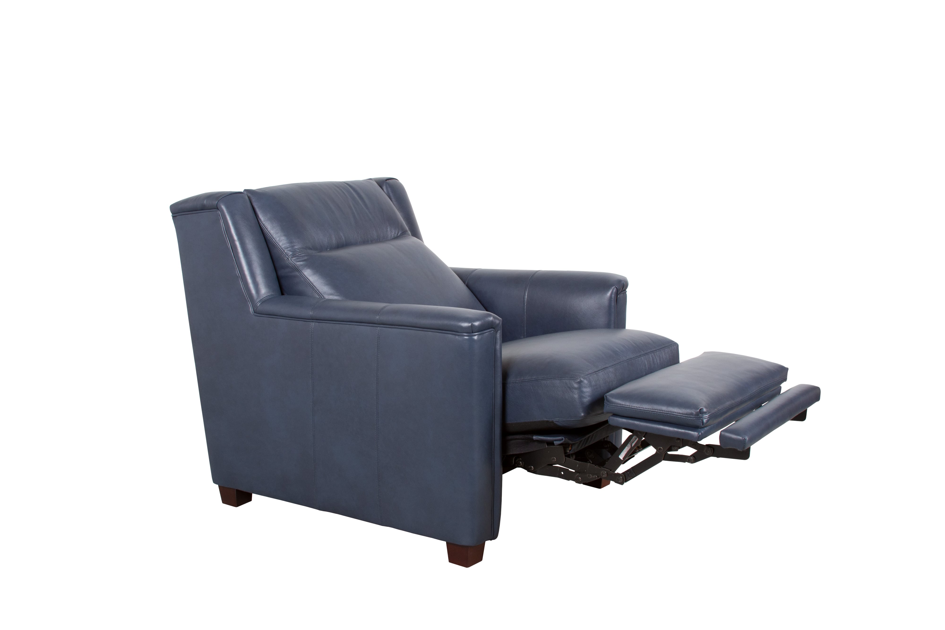 Wythe Electric Motion Recliner