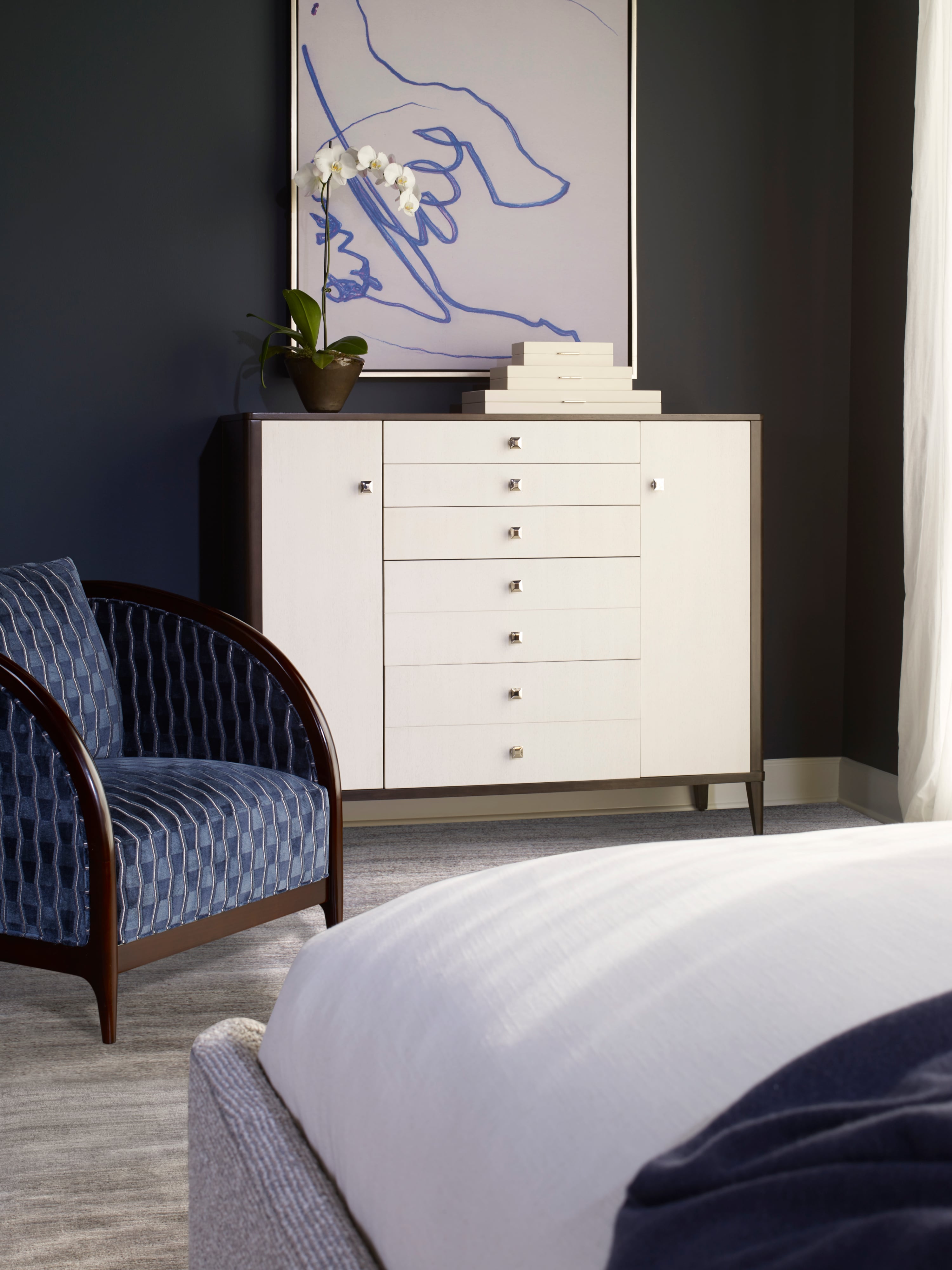 Century Century Chair Accent Chair