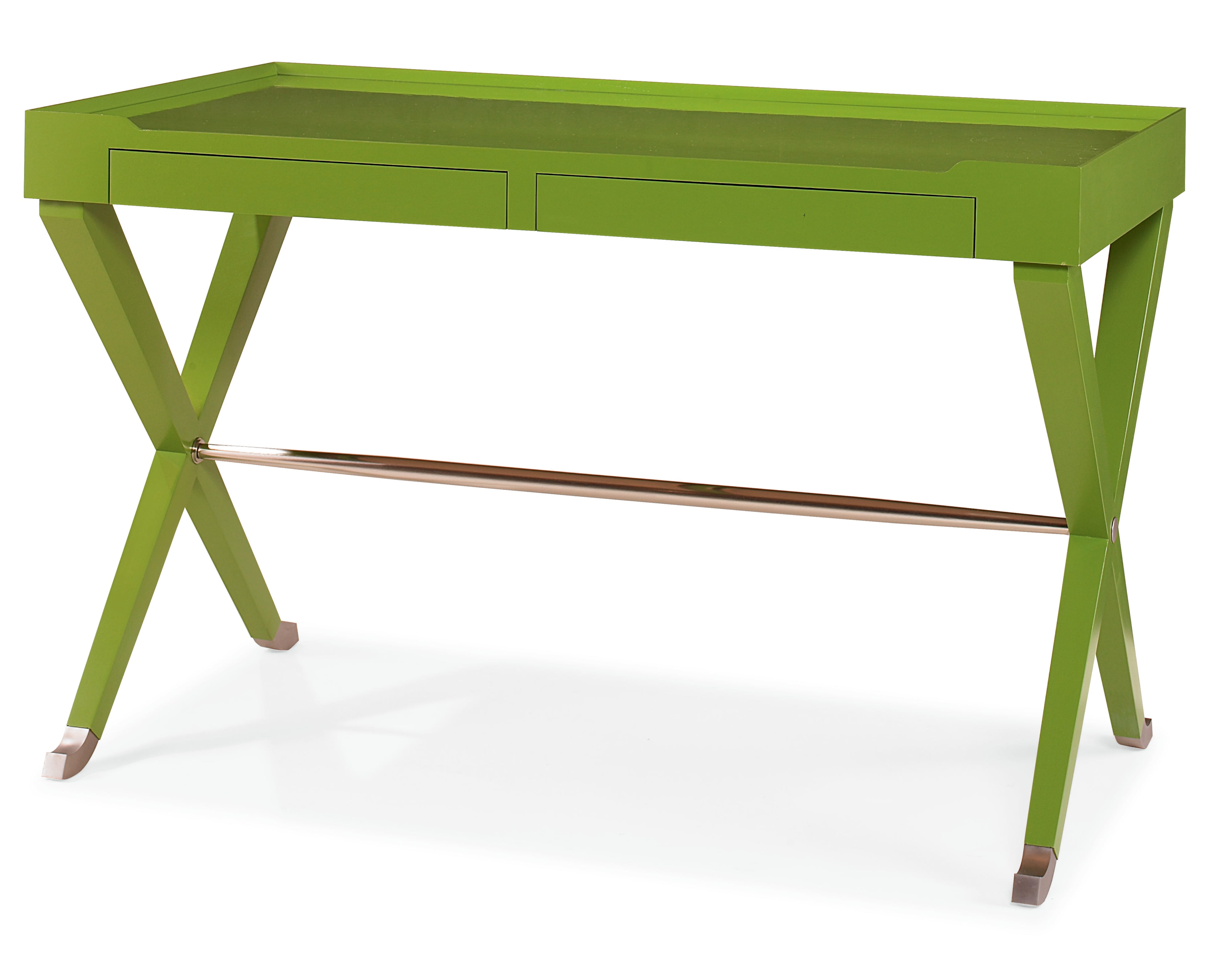 Century Metro Lux Table Desk