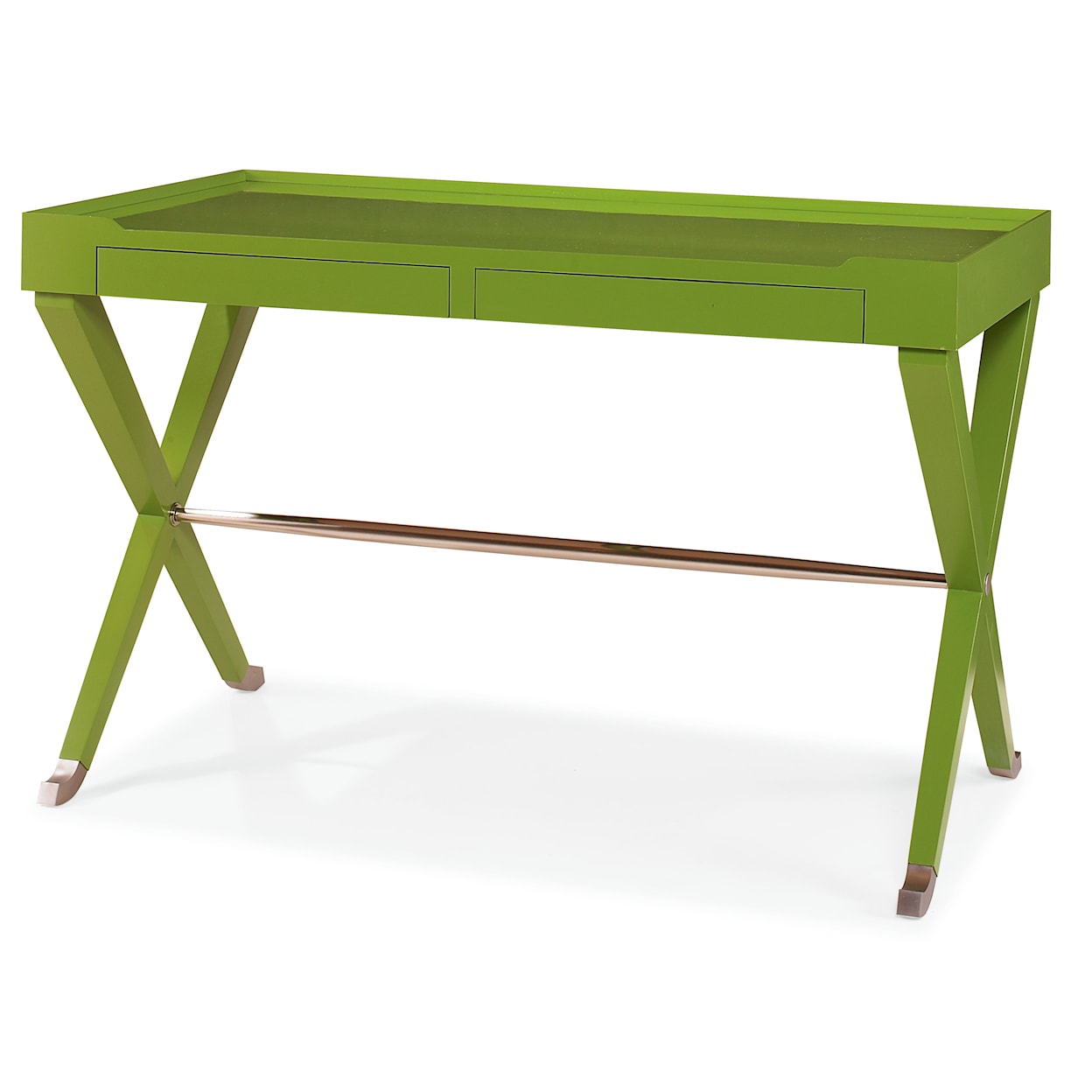 Century Metro Lux Table Desk