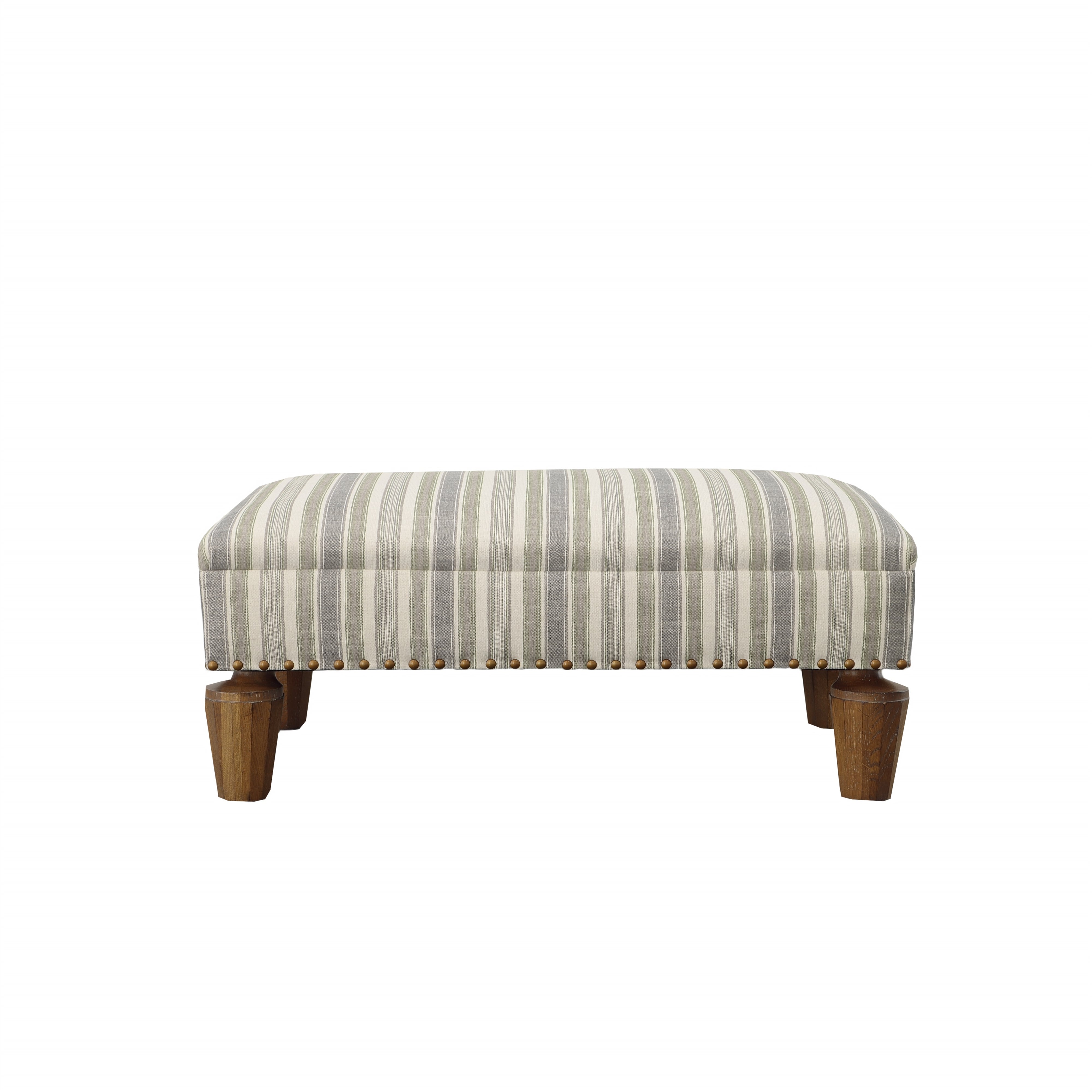 Upland Cocktail Ottoman - 70 To 80