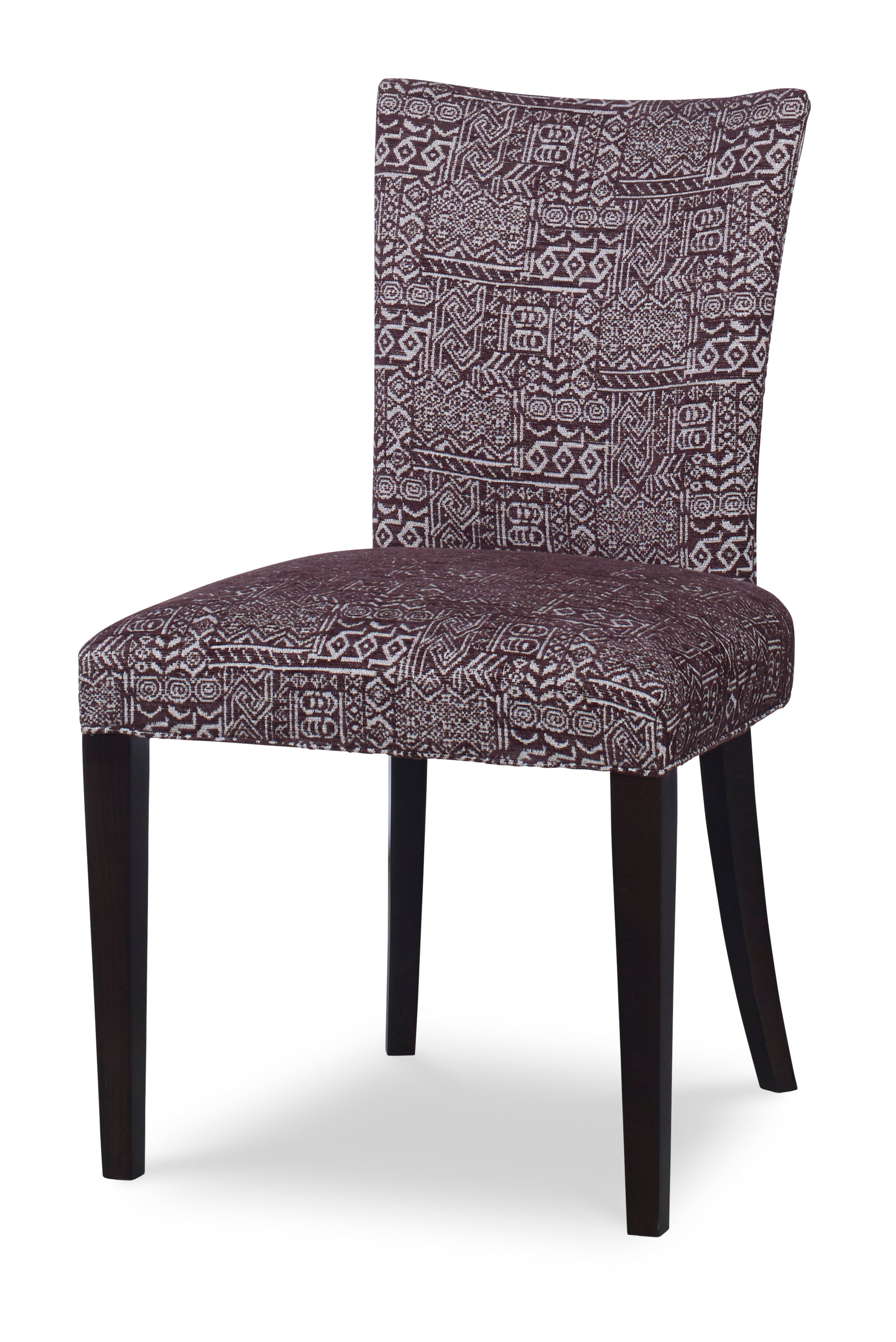 Century Thomas O'Brien Apoise Side Chair