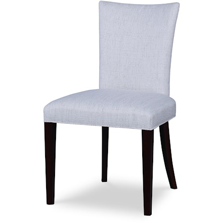 Apoise Upholstered Side Chair