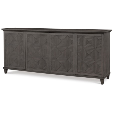 Credenzas