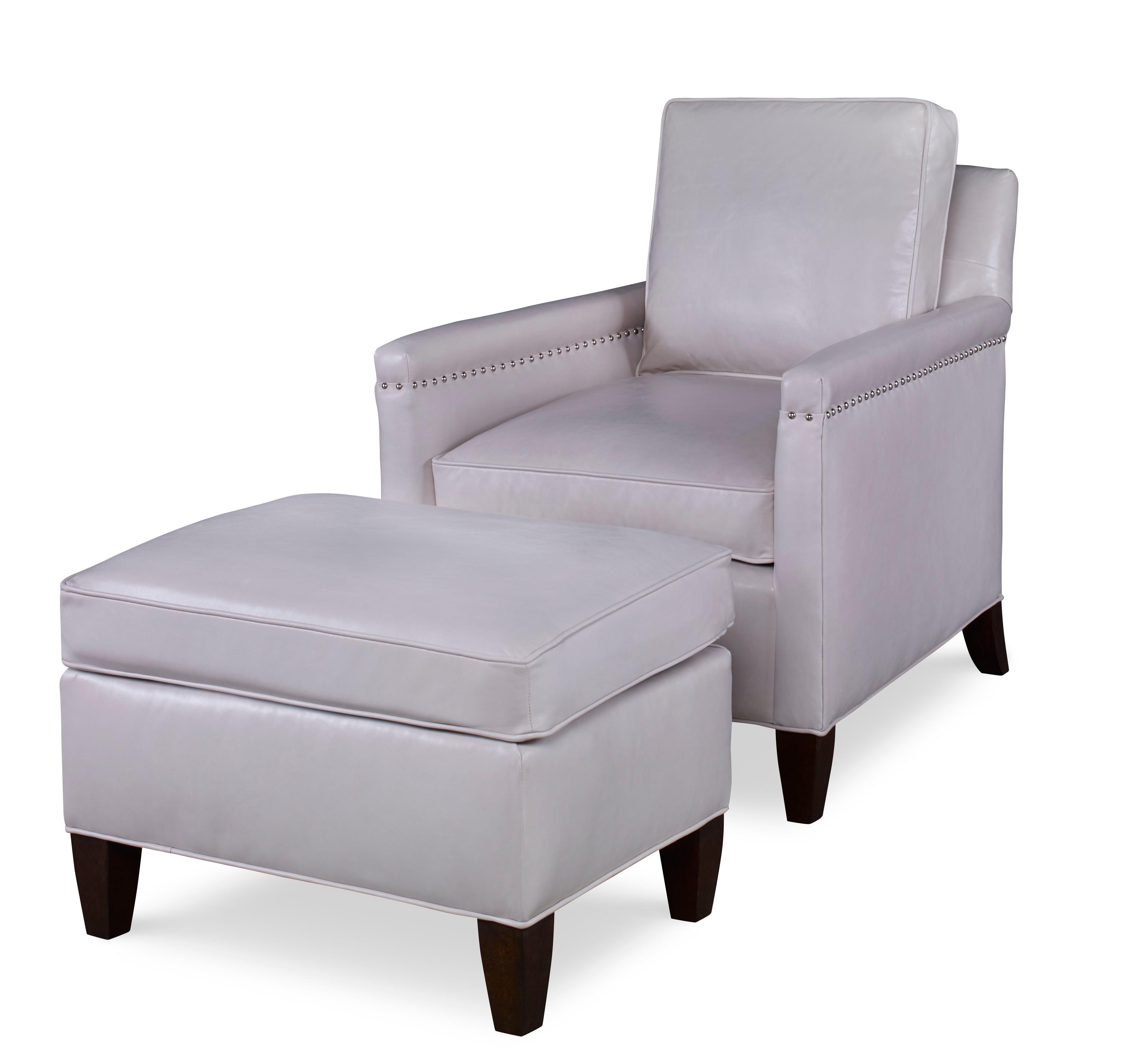 Century Leonardo Leonardo Chair