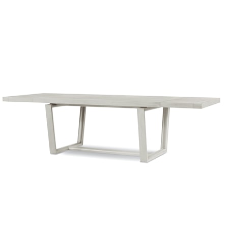 Rectangular Dining Table