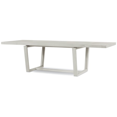 Rectangular Dining Table