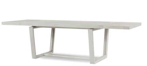 Hatteras Dining Table-Peninsula