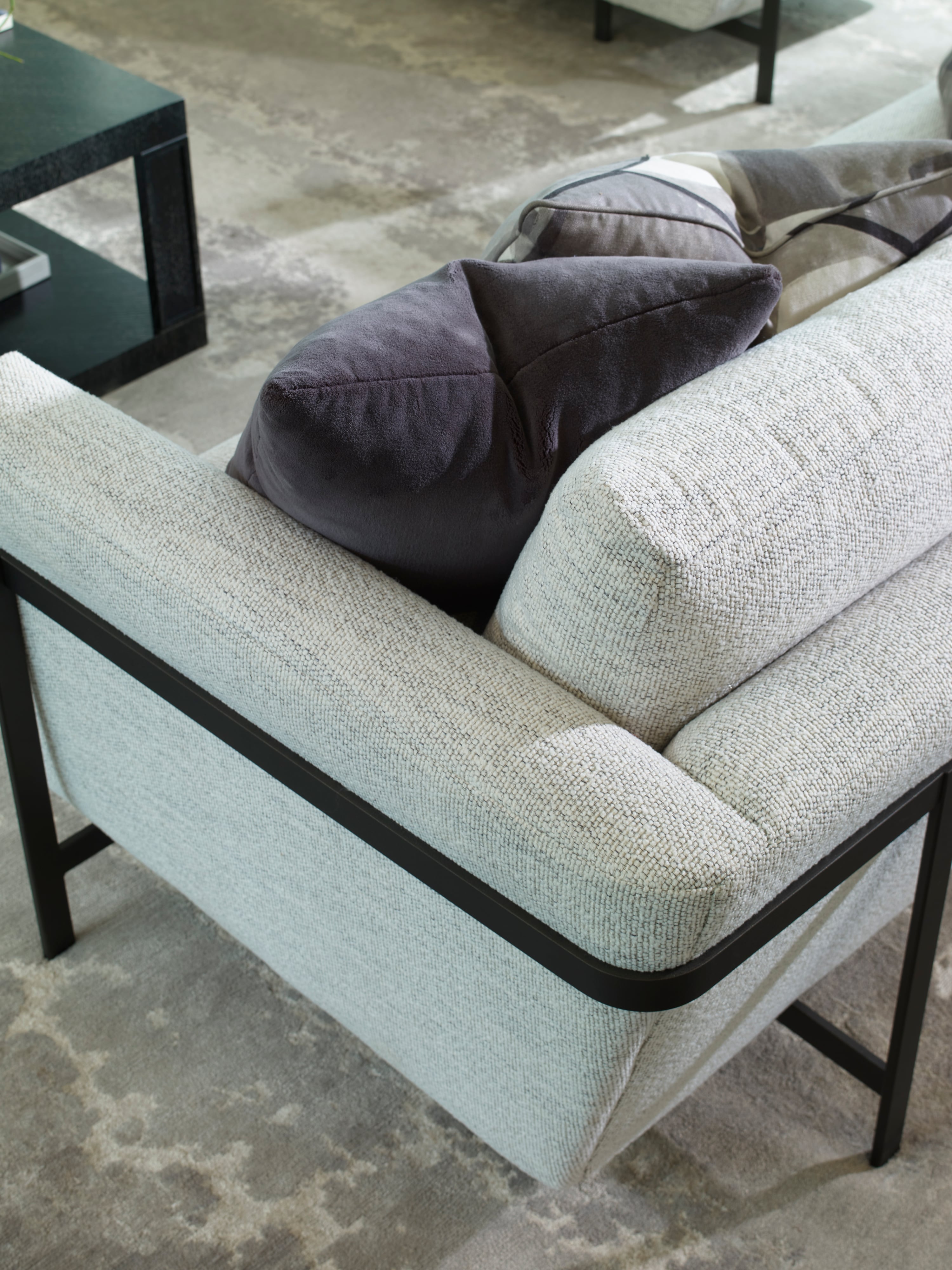 Century Century Home Elegance Vince Sofa